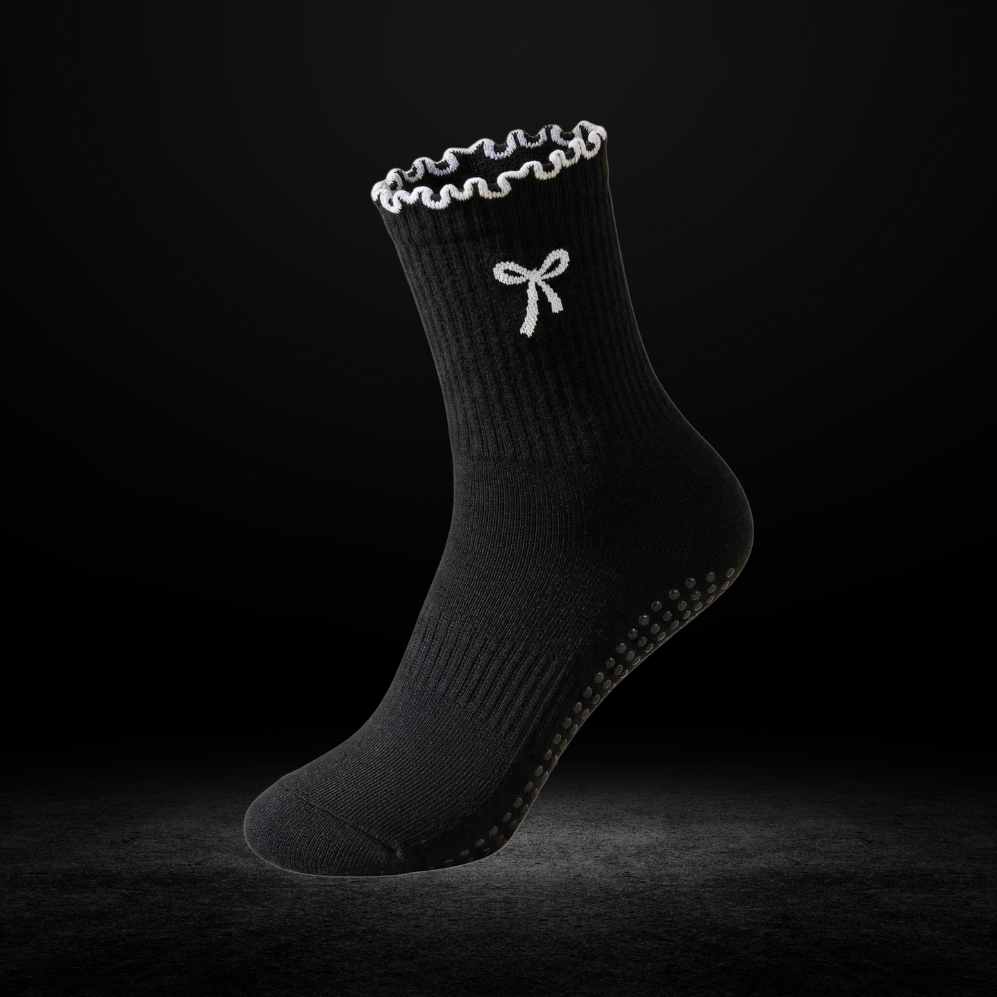 Aurea Pilates Grip Socks